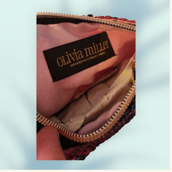 Mermaid Sequin Mini Bag πππ§ββοΈπ©΅π©· - Picture 6 of 8